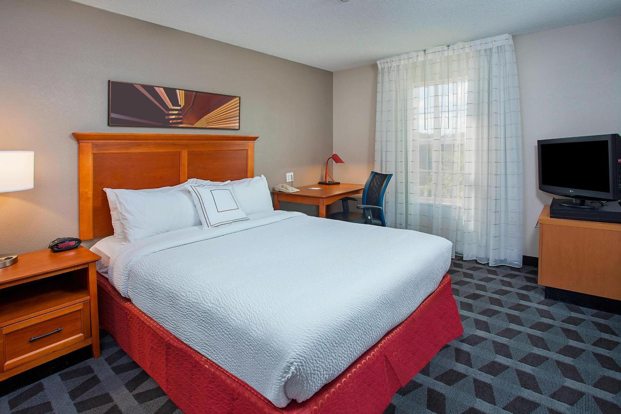 Towneplace Suites Knoxville Cedar Bluff Exterior photo